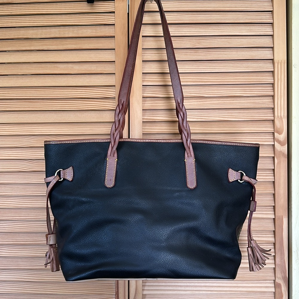 Dooney & Bourke Tote bag - Picture 4 of 13